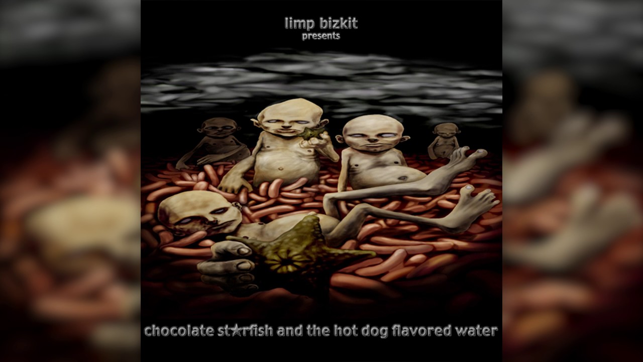Limp Bizkit - Rollin' Urban Assault Vehicle (CLEAN) [HQ]