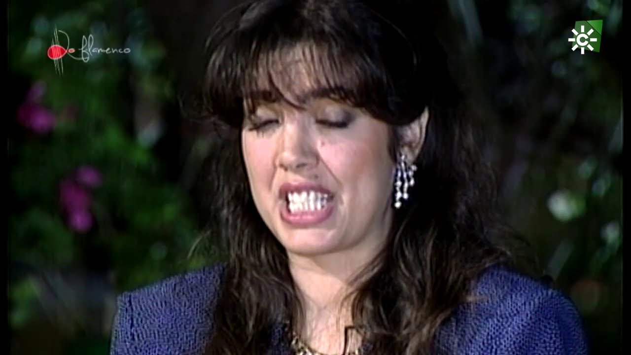 Bulerías. Nuevo día. Lole y Manuel. 1990