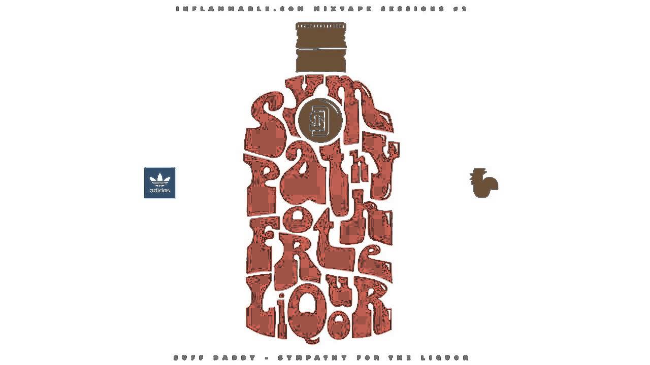 Tha Alkaholiks - Party Ya Ass Off (Suff Daddy Remix)