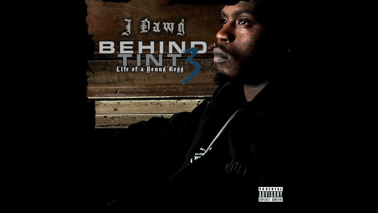 J-Dawg tha Yung Hogg: EASE THE PAIN (Official Audio)