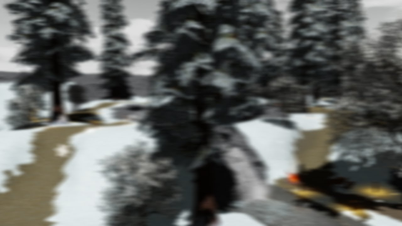 Ro-Nature Game Trailer | ROBLOX Ro-Nature