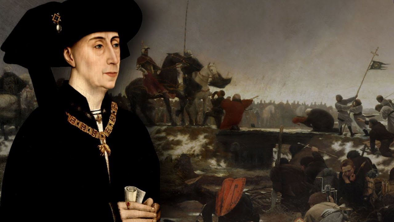 Felipe III de Borgo&ntilde;a, 