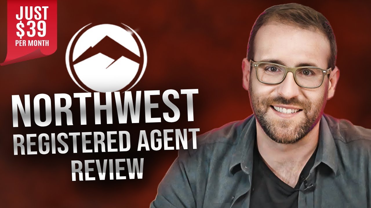 Northwest Registered Agent Review 2025: THE Best Choice for LLC Formation?