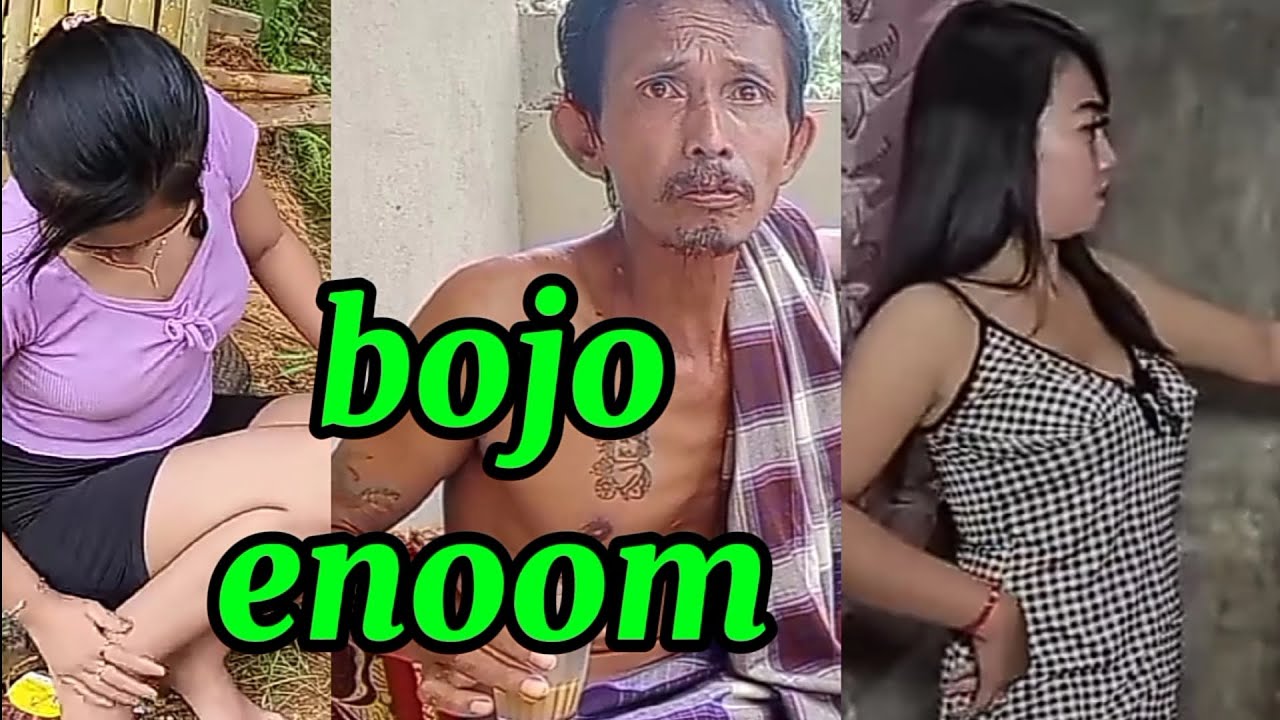 bojo enom wong koplak