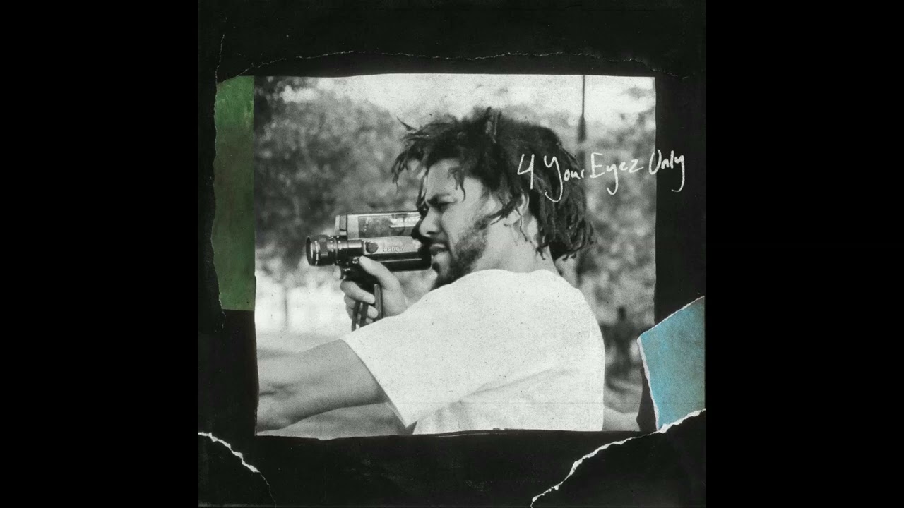 [free for profit] j. cole type beat - pray for me