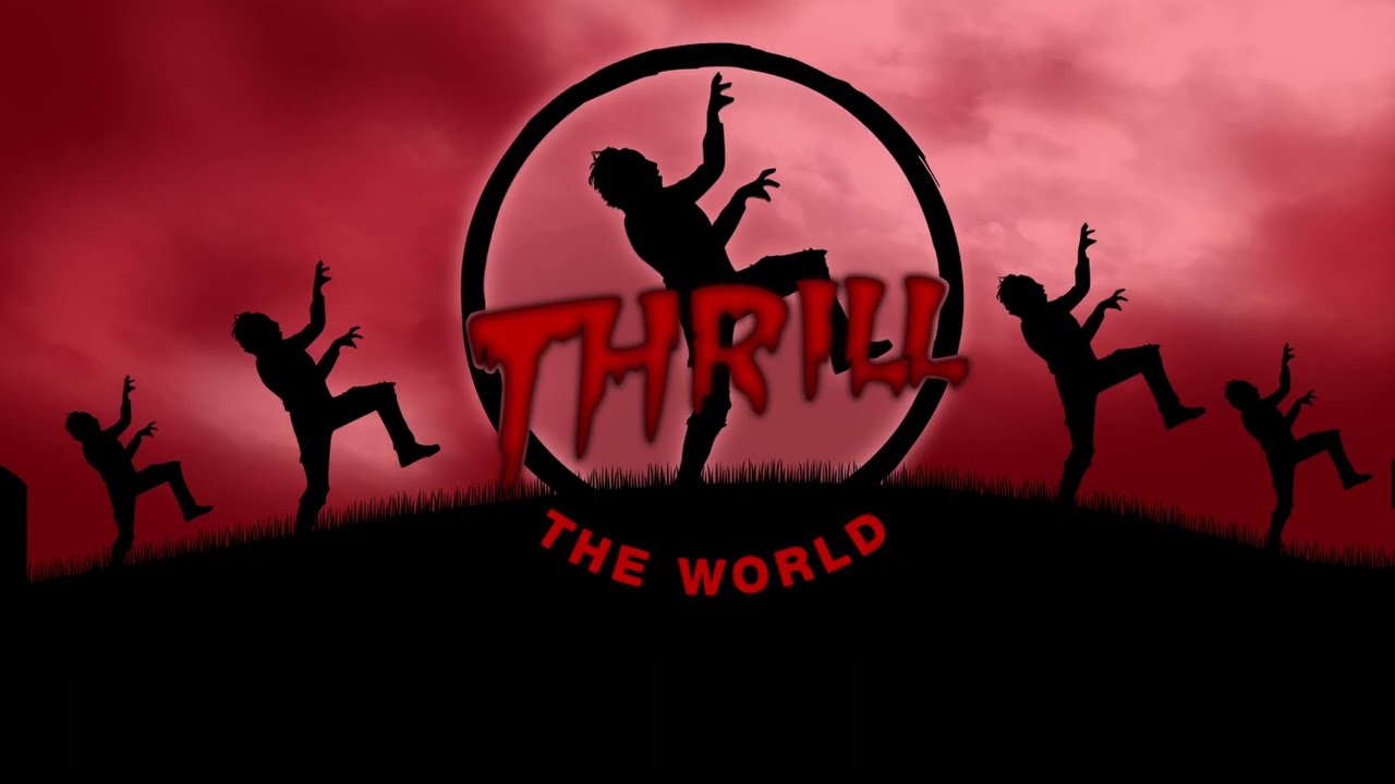 Thrill The World Global 2023