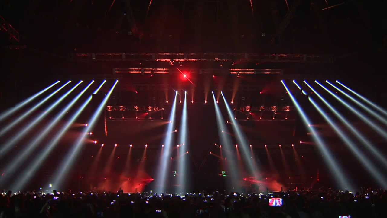 Tomas Heredia Live @ Transmission 2013: The Machine Of Transformation