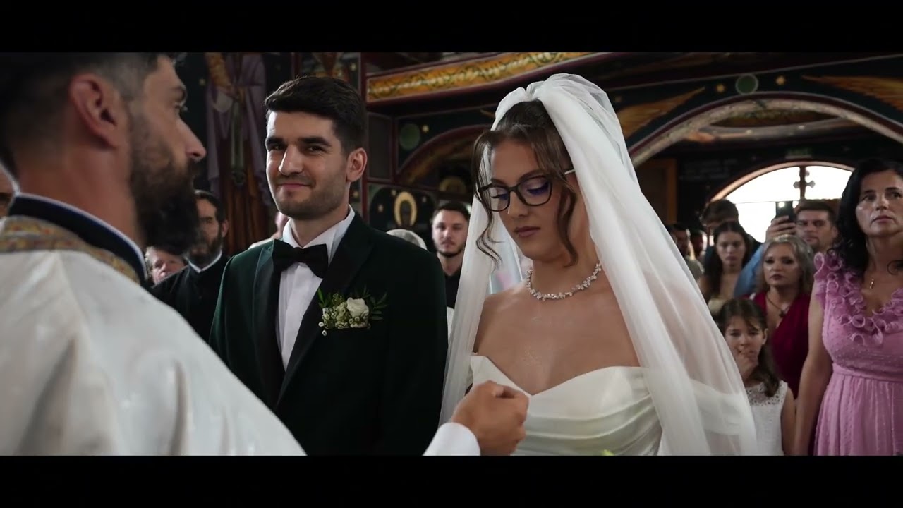 clip TEASER Alexandra & Adrian