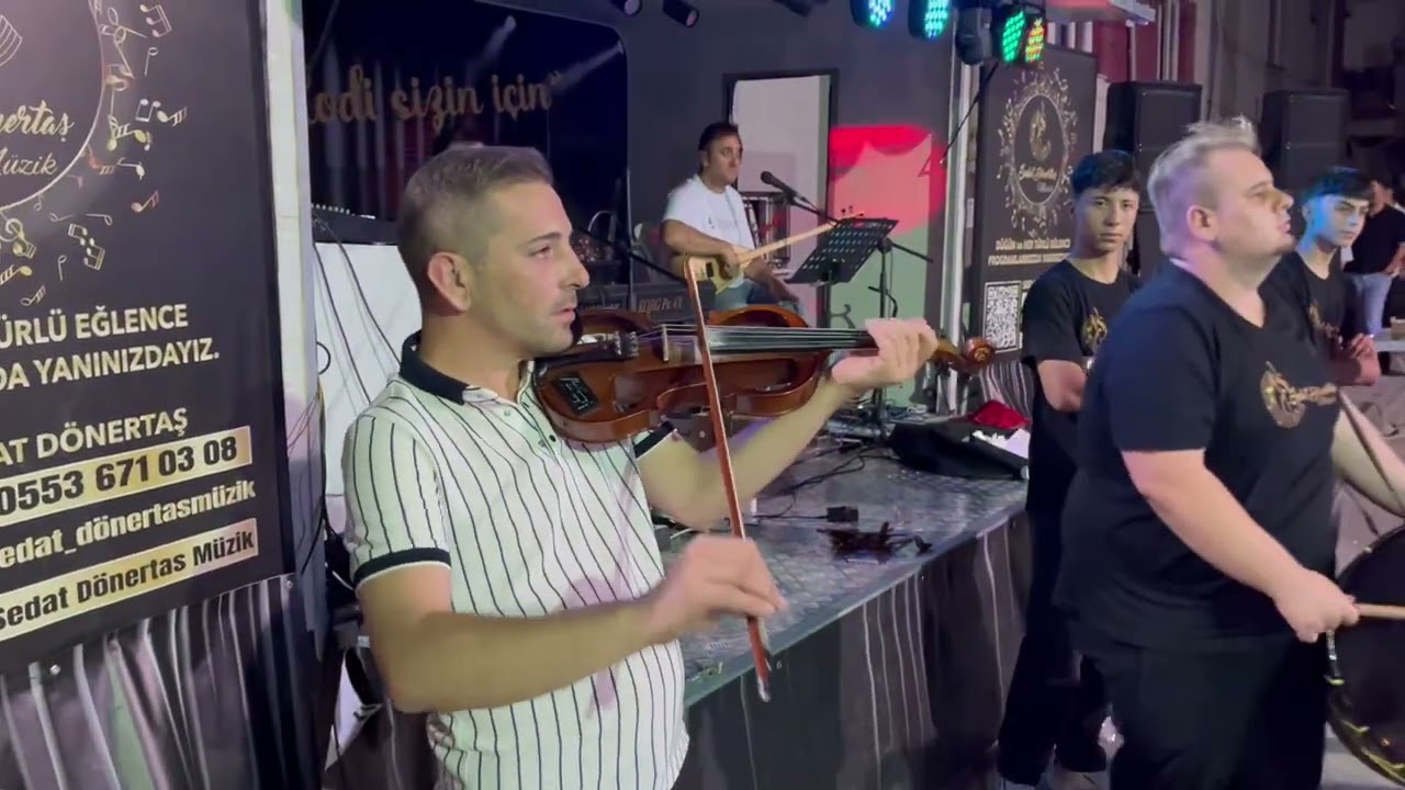 SEDAT DÖNERTAŞ-KAVAL HAVASI #kavalhavası 