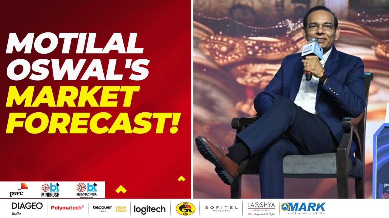 Decoding India's Financial Future: Major Trends That Will Drive Markets Over The Next Decade