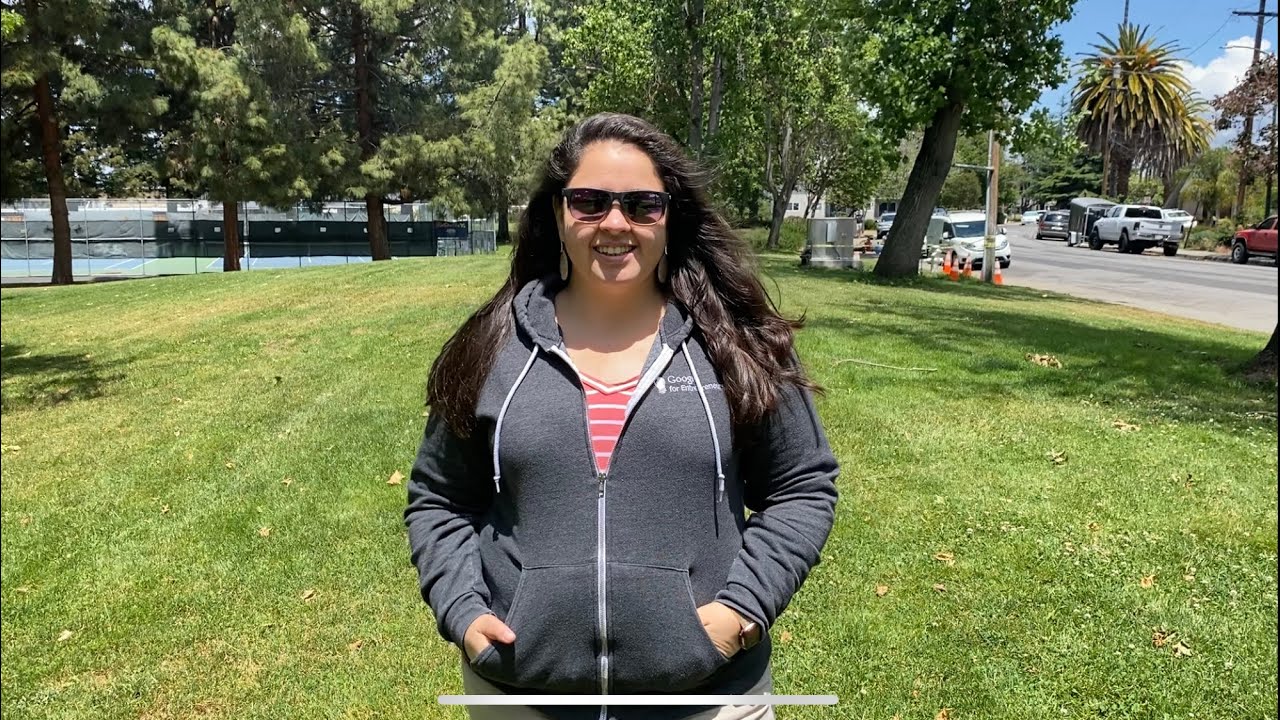 My Education and Career Journey to becoming a Strategic Partner Manager at YouTube