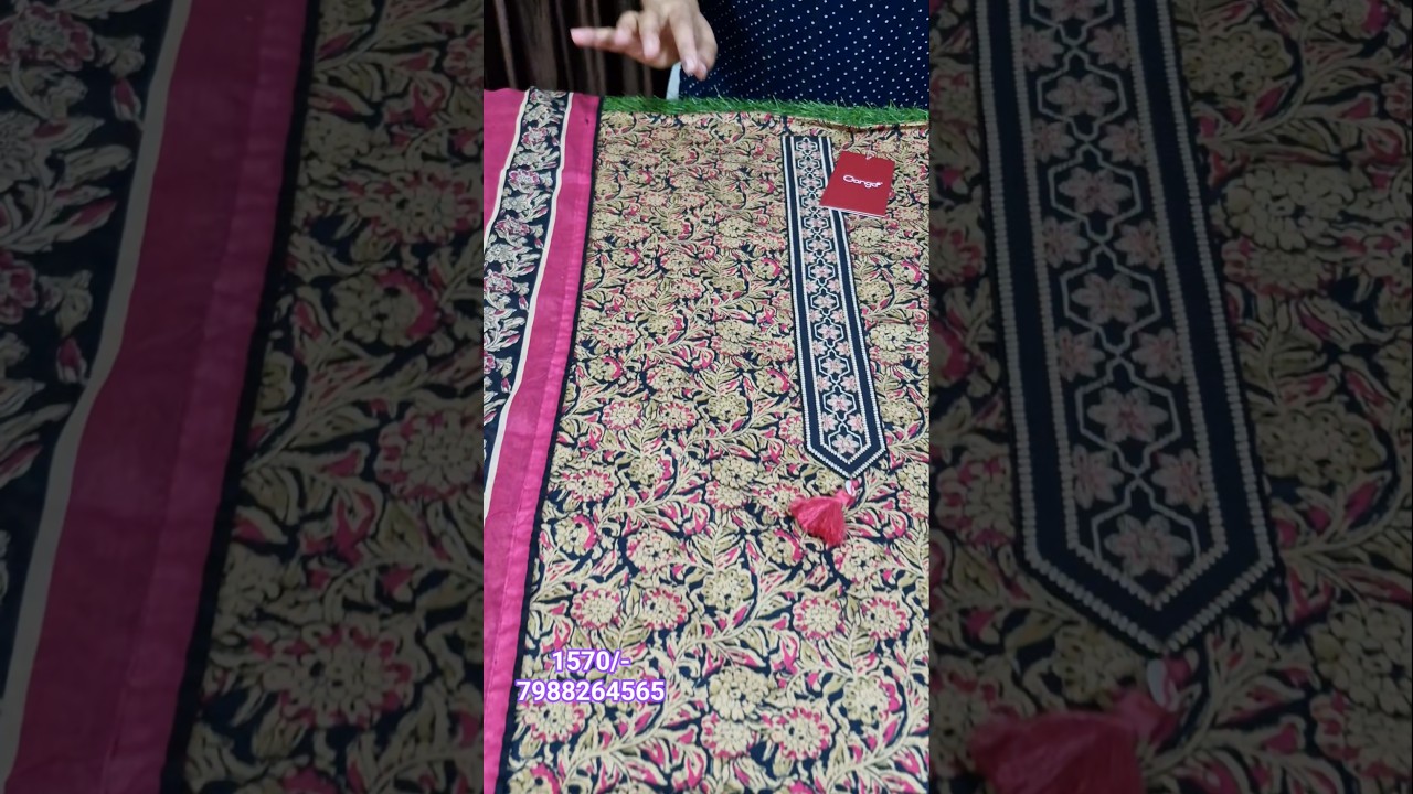 Ganga Brand #viral #fashion #support #trending