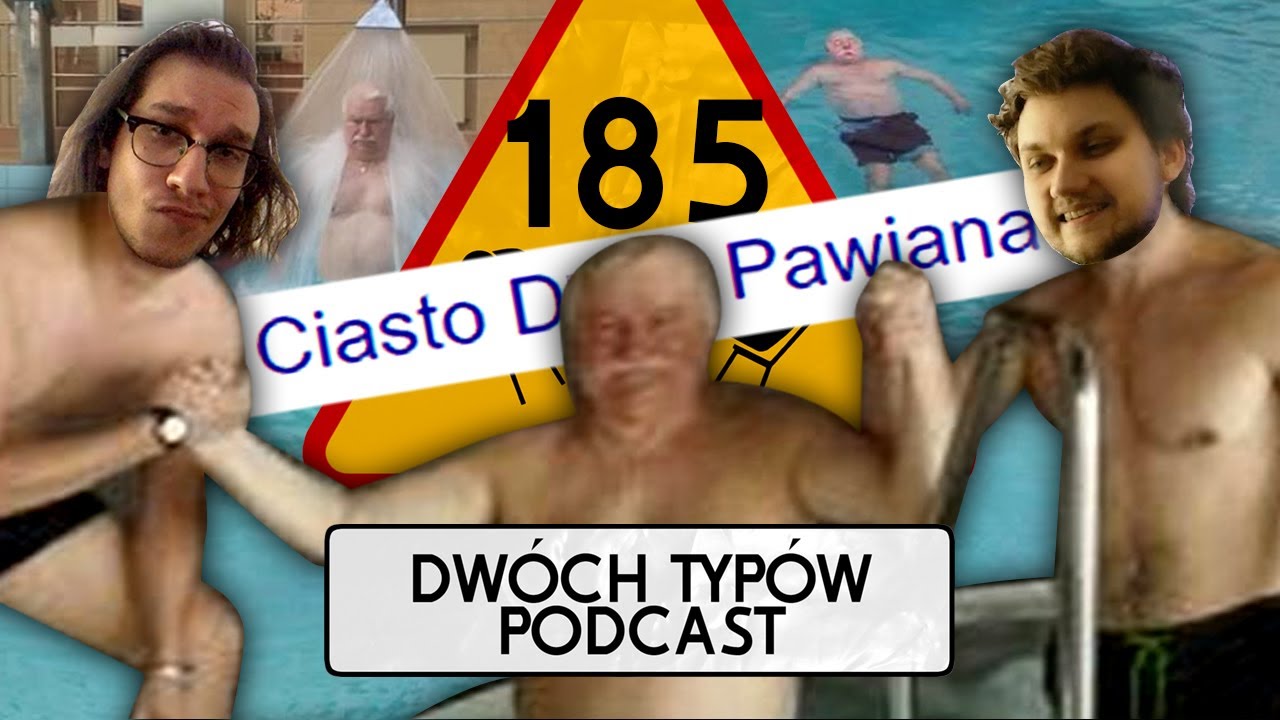 Obalić nie tylko komunę | Epizod 185  - Dw&oacute;ch Typ&oacute;w Podcast