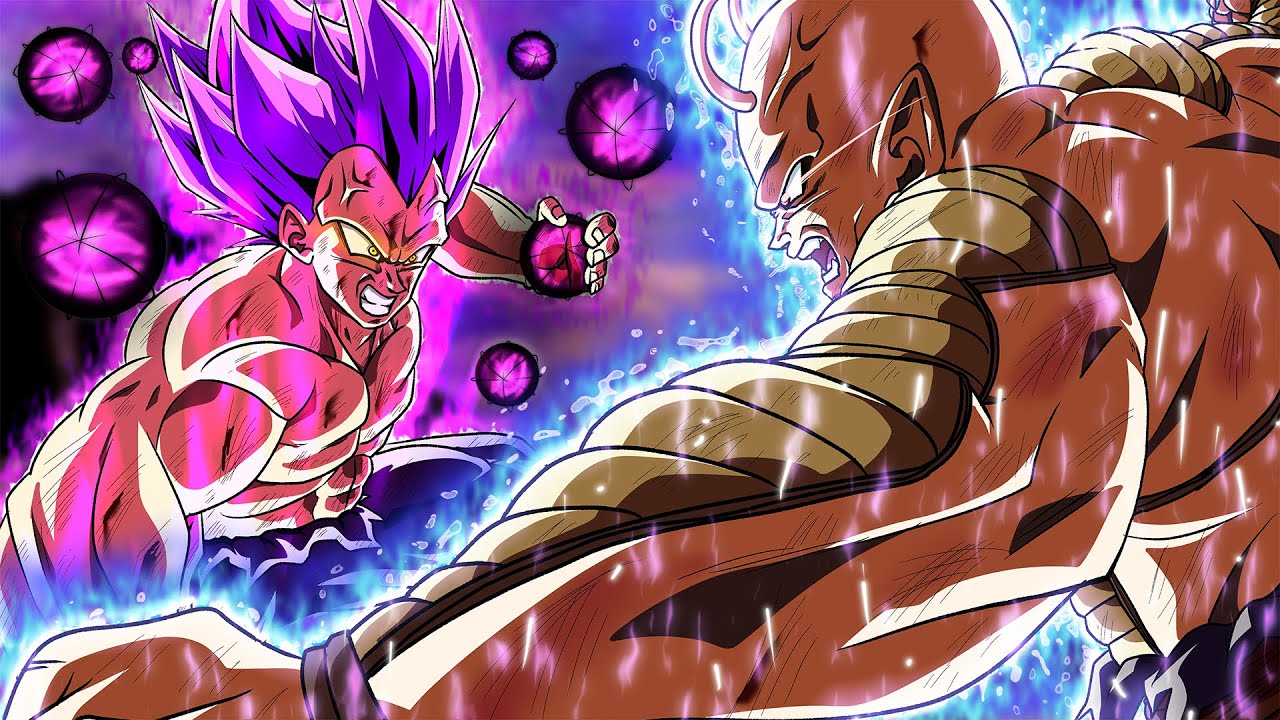 What if PICCOLO Was the STRONGEST? (Full Story)