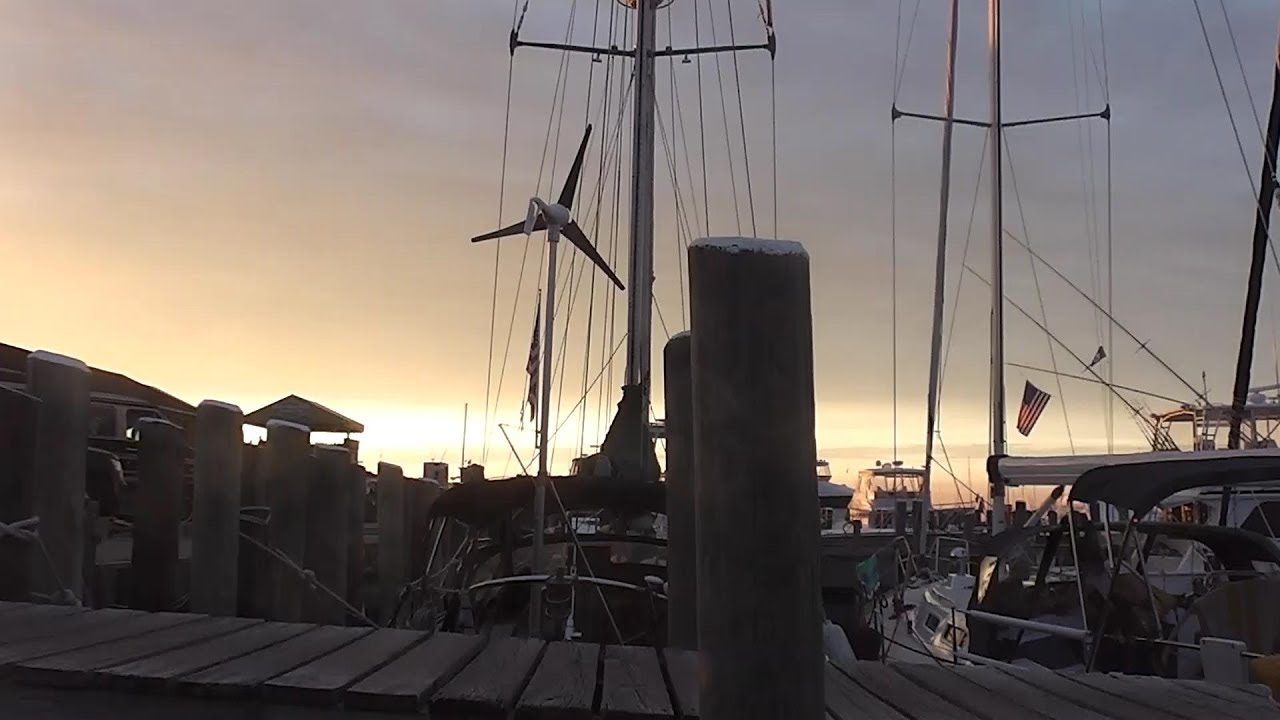Block Island Cruise 2017