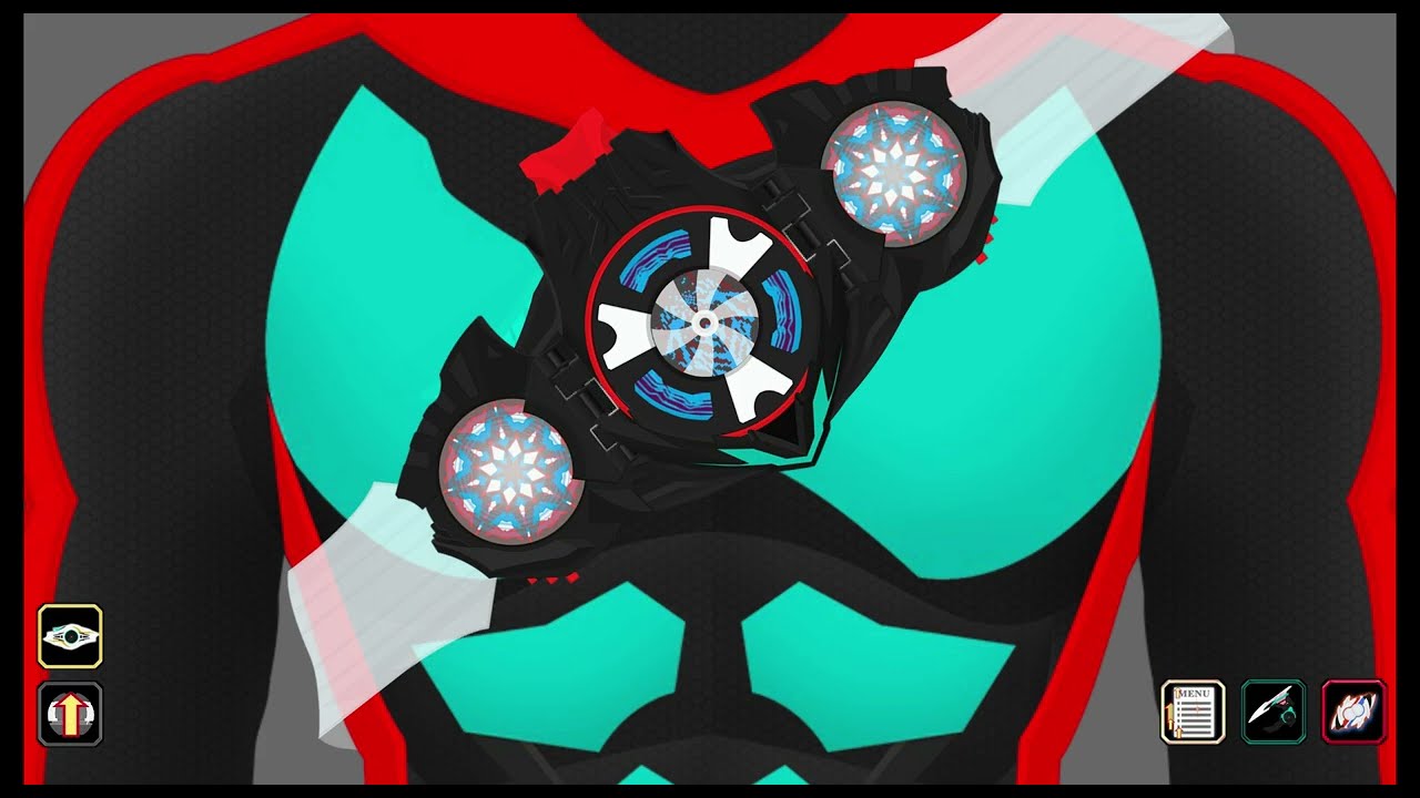 Dualmare Capsem