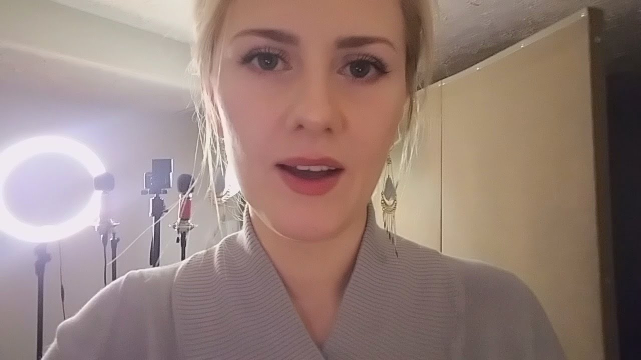 Behind: Scentsational, Mic Test and Trigger Therapy