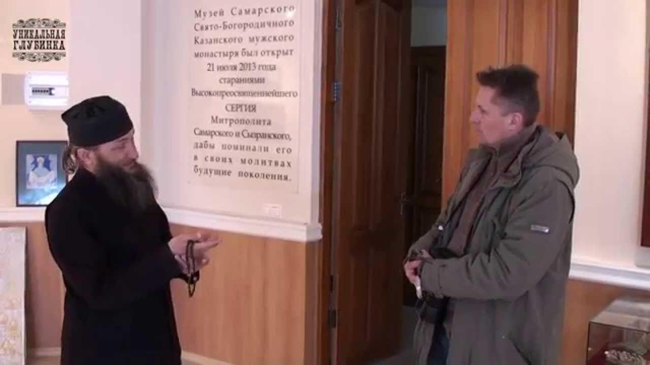 Путешествие №19. Винновка