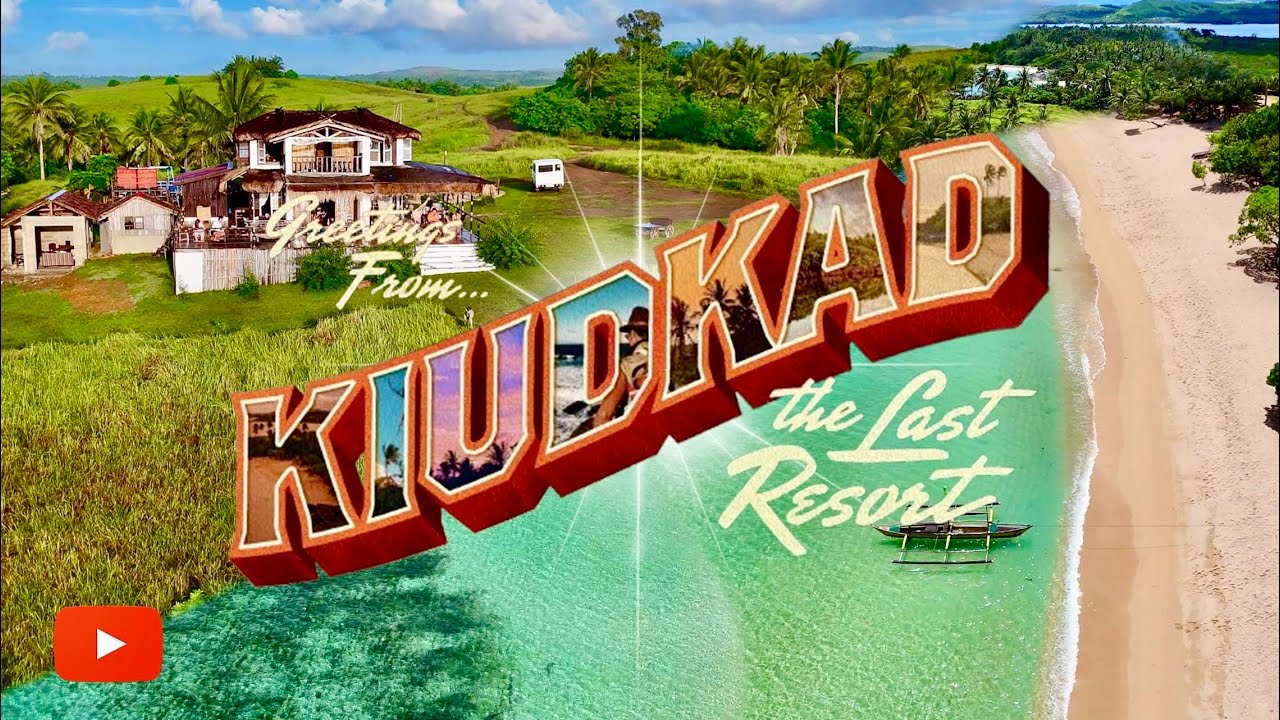 KIUDKAD - The Last Resort | Full Video - Mackoy Vlogs