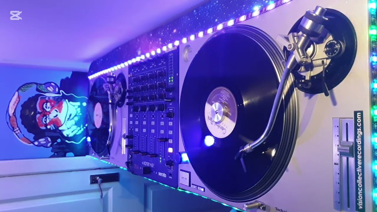 UNDERGROUND HOUSE MUSIC MIX - Vocals Edition (pt 2) *ALL VINYL* UHS#119
