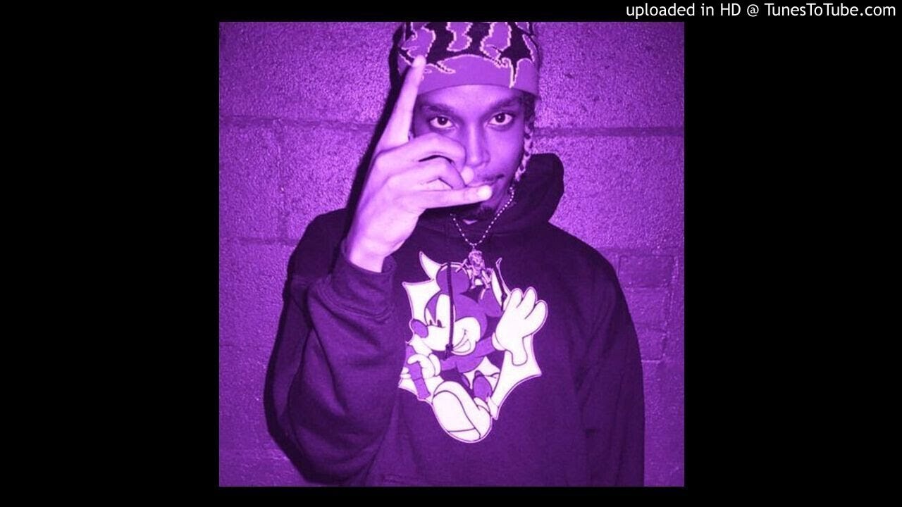 Boofpaxkmooky - Essence [Prod.NeiiBurr](slowed+Reverb) 432hz