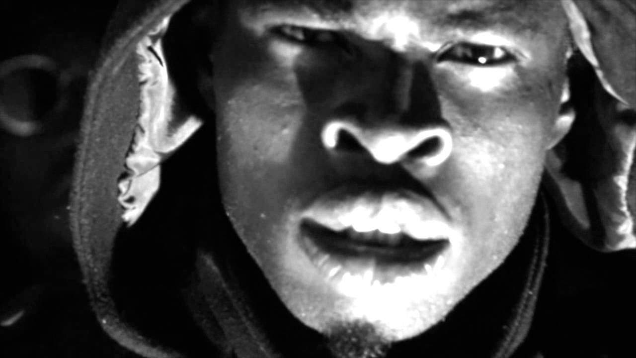 Amac Don - Kor Anyin Tok feat. Sevena The Governor