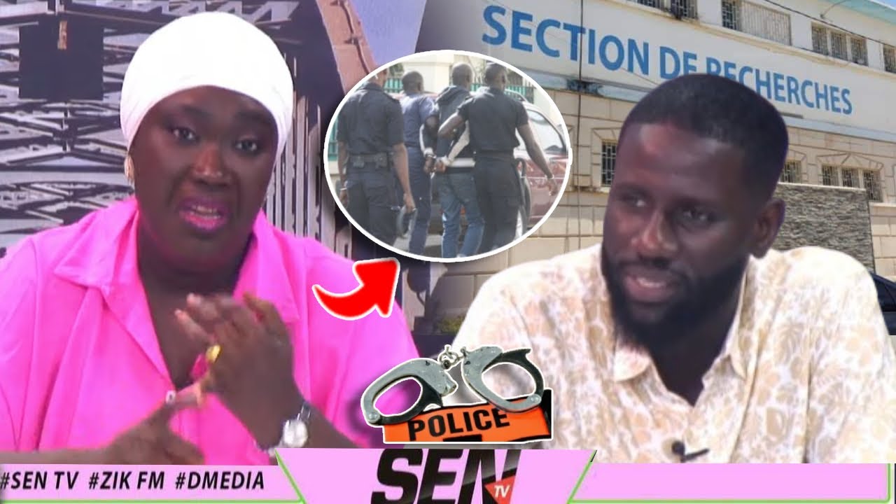 Feuz assène ses vérités sur la convocation de Ahmed Ndoye « Ci lane… teguniu ko… »
