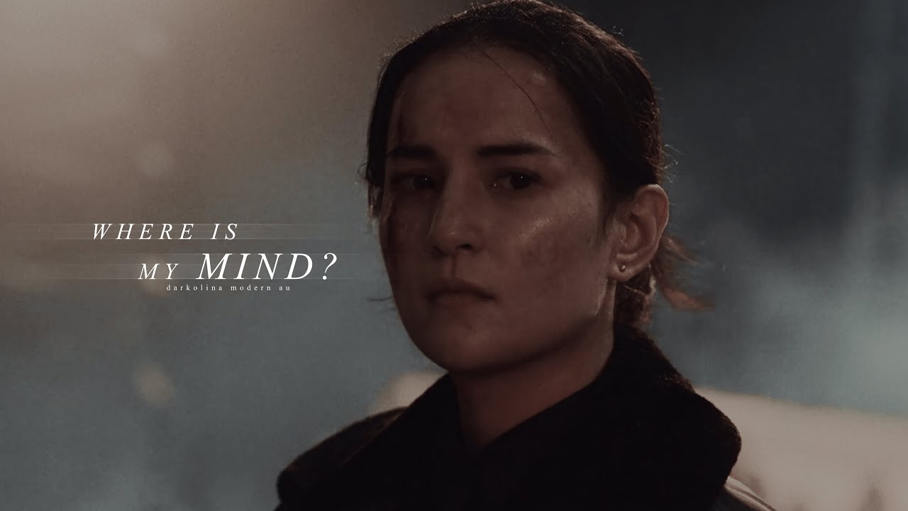 The Darkling & Alina & Nikolai | Where Is My Mind?