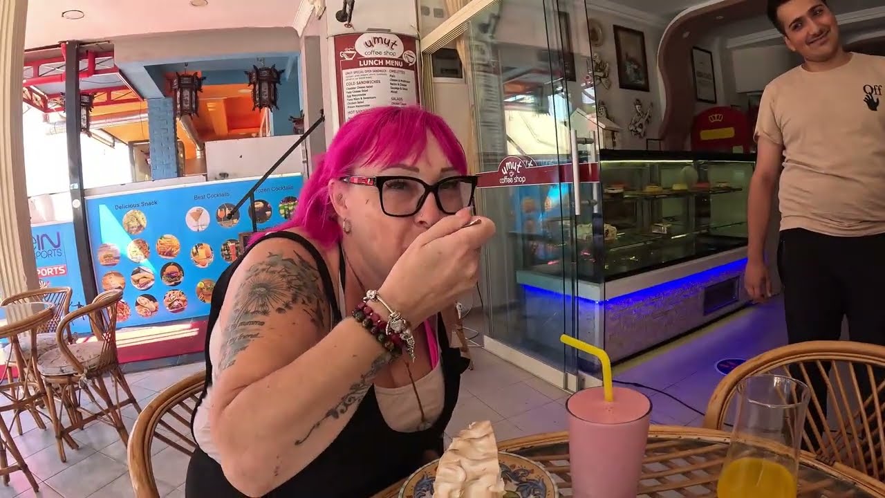 Давайте попробуем это охватить