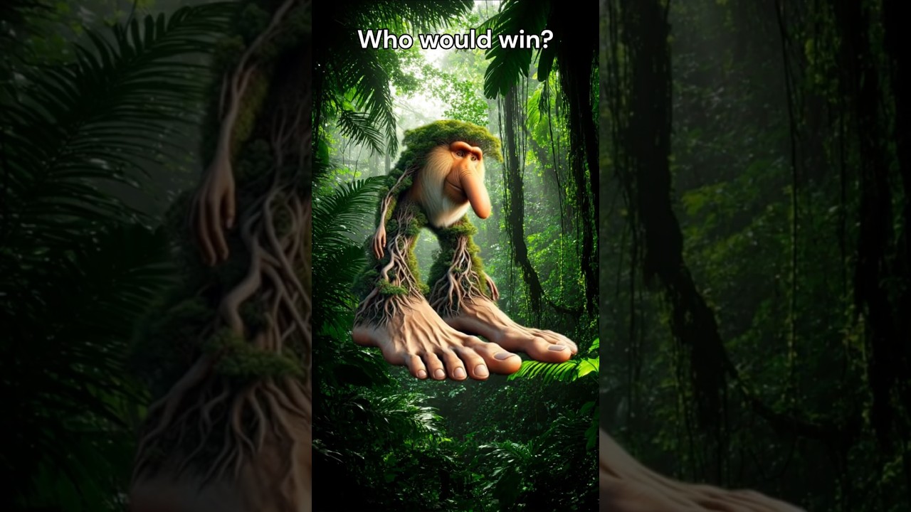 Brrr Brrr Patapim vs Frulli Frulla Battle - Who would win the fight?🌴🐦 