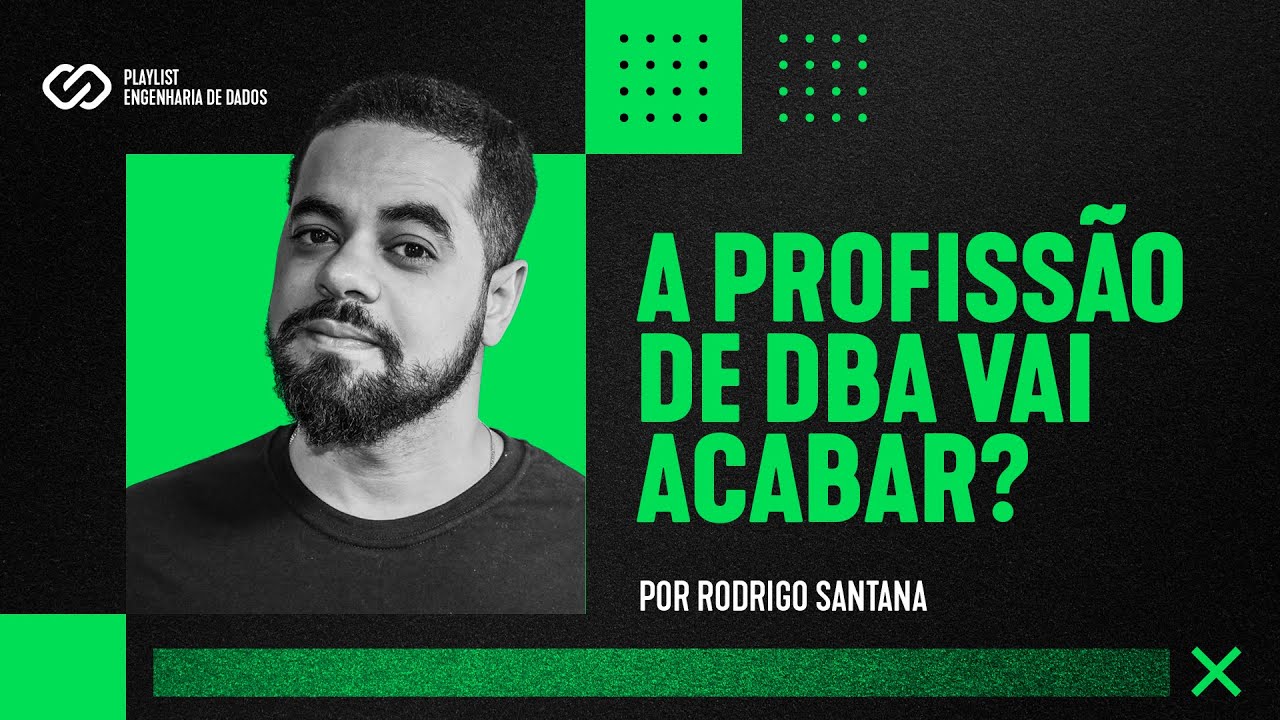 DBA vs Engenheiro de Dados - (POLÊMICA!)