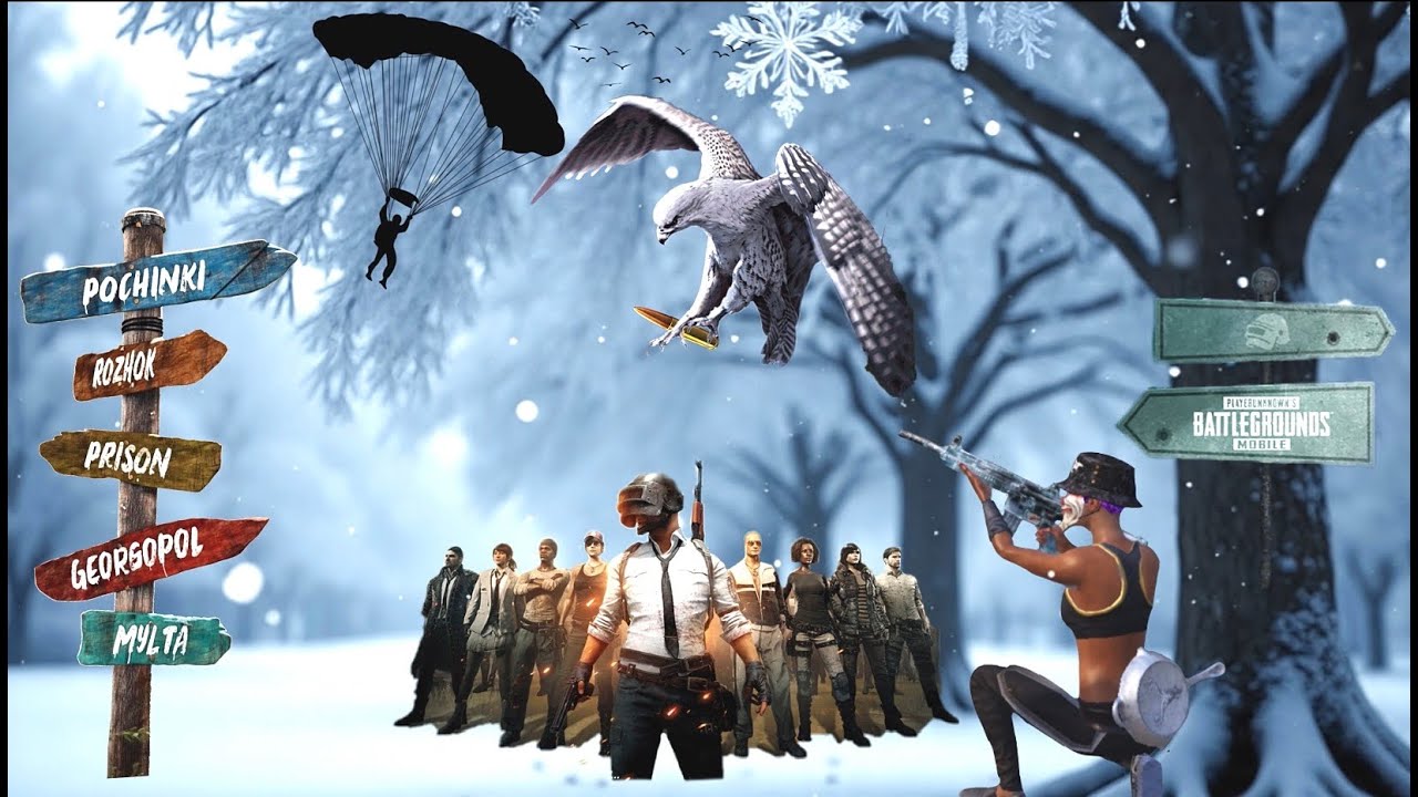 PUBG BGMI LIVE STREAM