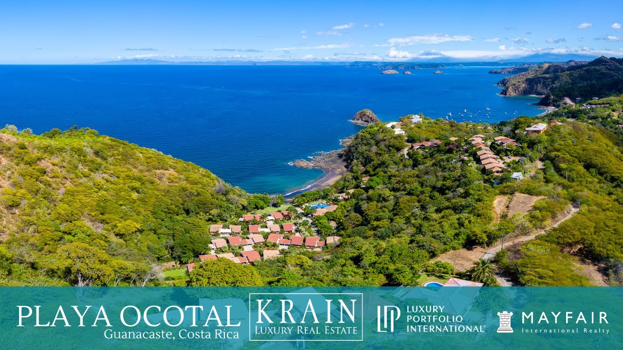 Playa Ocotal, Guanacaste, Costa Rica