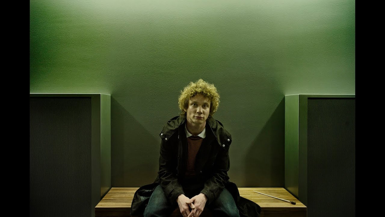 SIBELIUS Lemminkäinen's Return - Detroit Symphony Orchestra - Santtu-Matias Rouvali