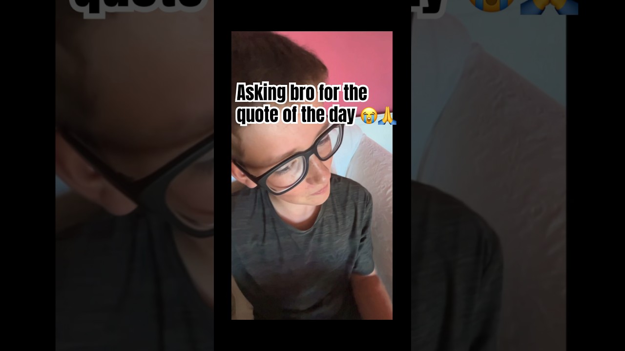 What’s the quahogs of the day? 🤔💭 