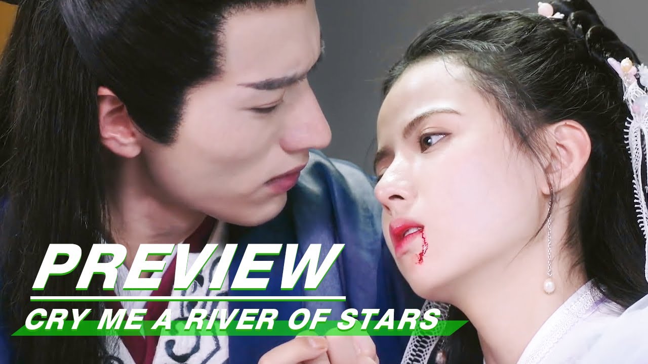 Preview: Meeting You Is The Happiest Thing | Cry Me A River of Stars EP08 | 春来枕星河 | iQiyi