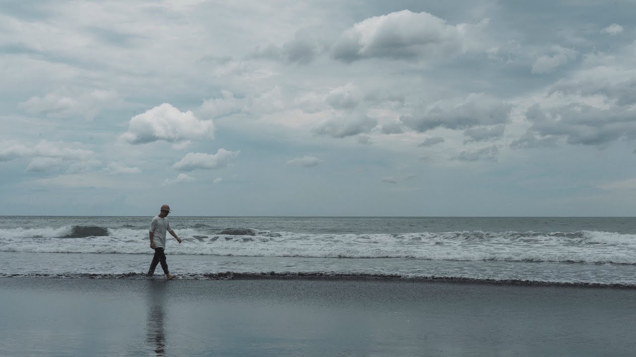 光景消逝 The Hindsight -〈噬愛〉Official Music Video ​
