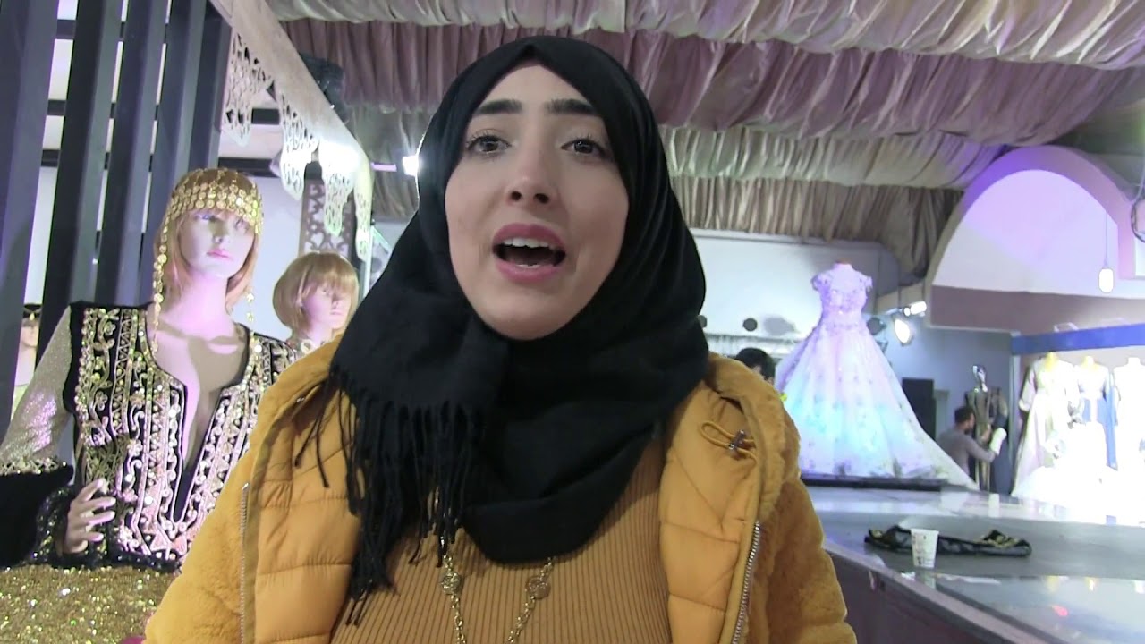 روبرتاج مصور حول اللبسة التقليدية البنزرتية