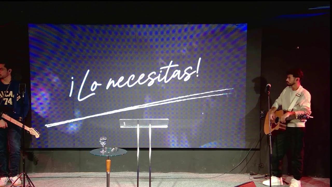DOMINGO DE CELEBRACIÓN  08/02/2026 - BIENVENIDOS AL SERVICIO EN LINEA