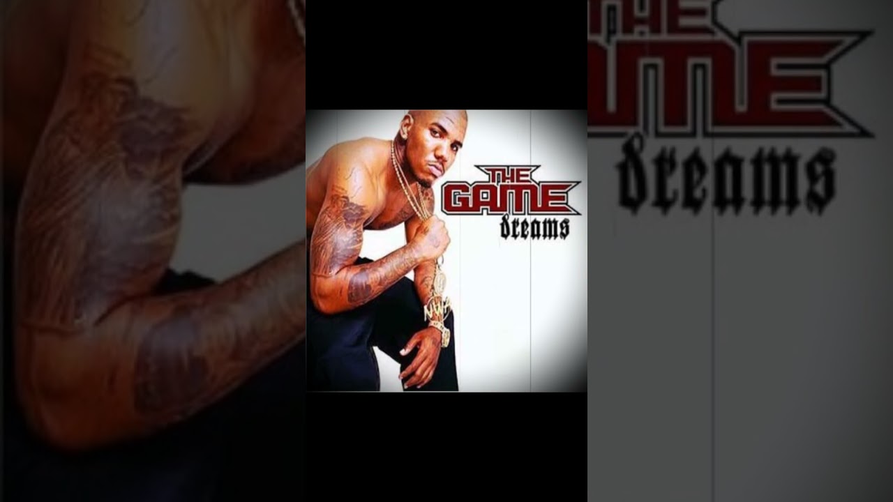 The Game - Dreams / Jerry Butler - No Money Down #classicrap