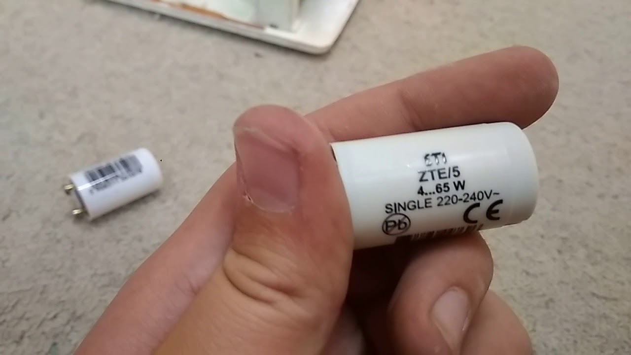 Oprawy Polam-Farel OZW-240