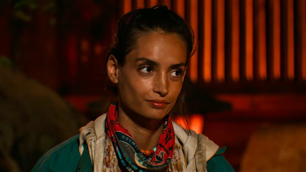 Survivor 46 Tribal Music - Venus' Elimination