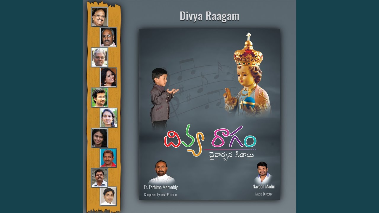 Gloria_mahonnathamuna_divya Raagam