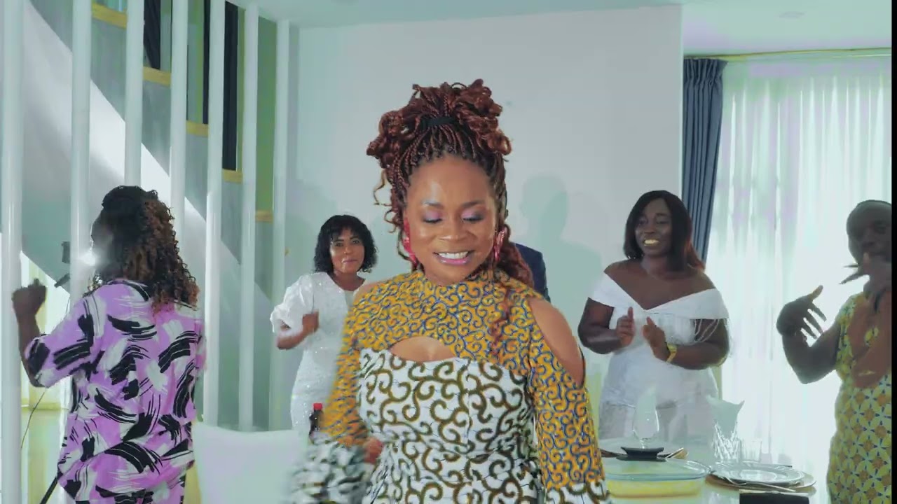 HALLELUJAH (FT. YARRO) OFFICIAL MUSIC VIDEO | Glasstone Music GIG
