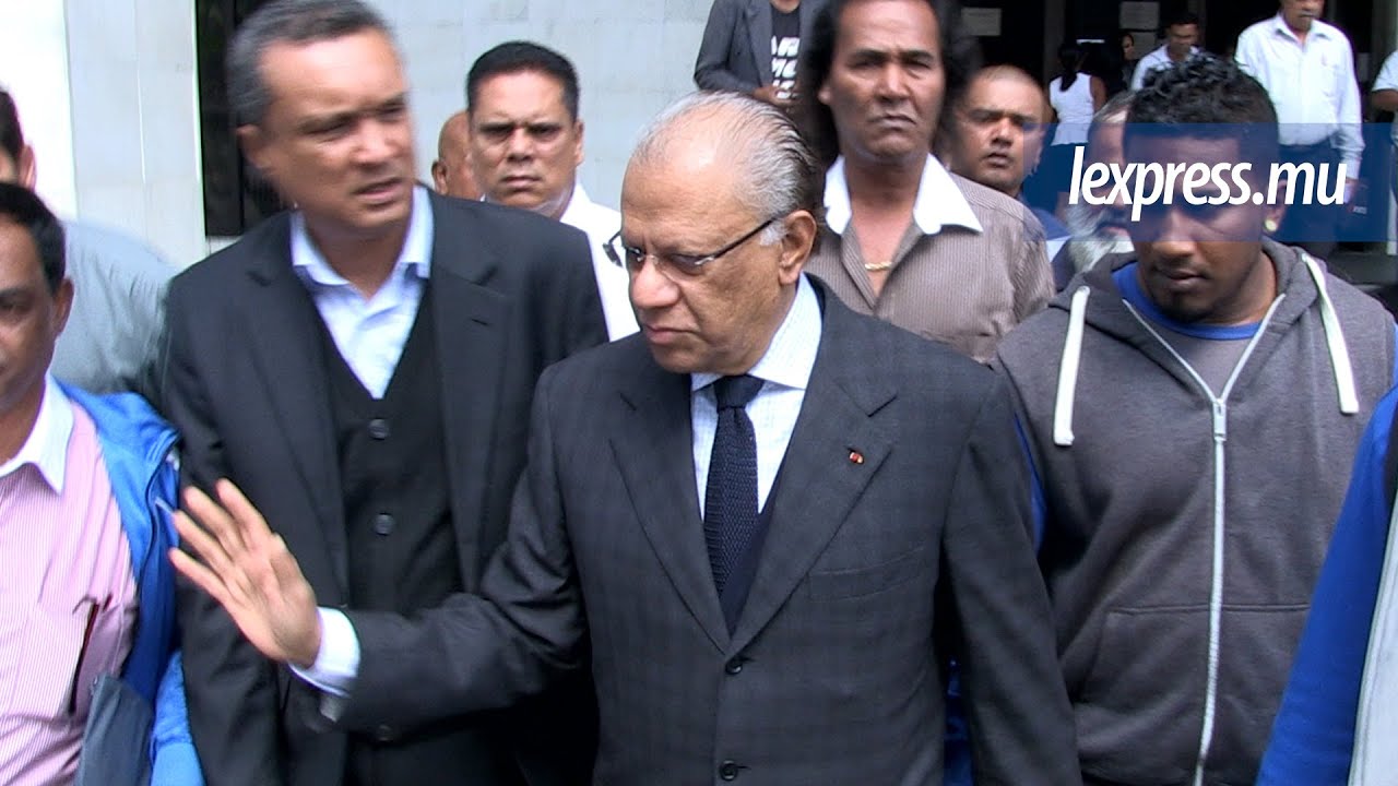 Navin Ramgoolam: «Pas de koz kozé avec le PMSD»