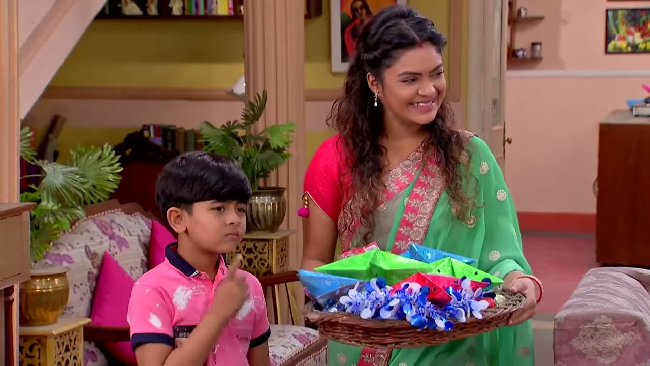 Bokul Kotha - Ep 648 - Mahendra Soni, Soumen Halder - Bengali Tv Serial - Zee5 Bangla Classics