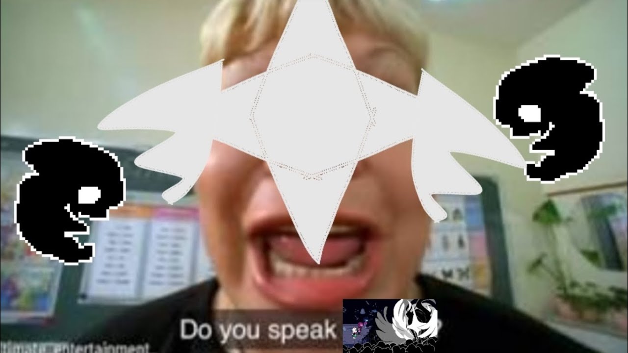 DO YOU SPEAK GUARDIAN