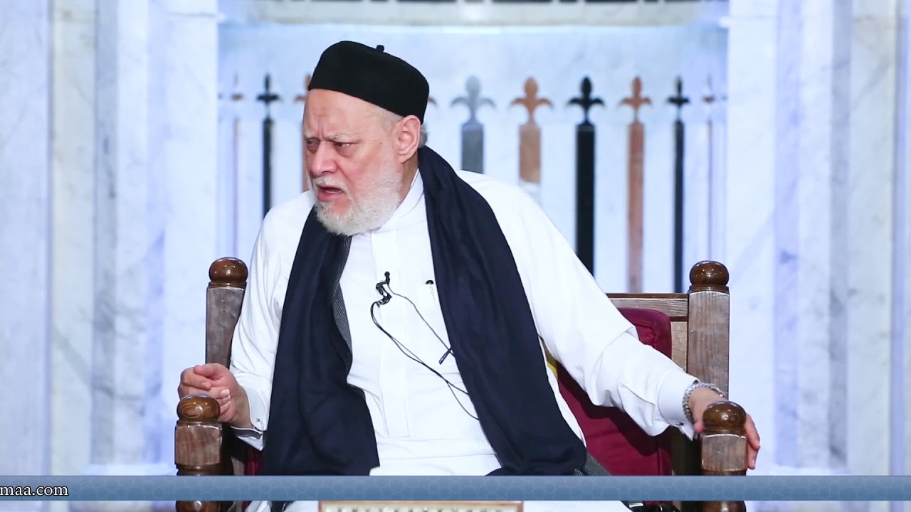 هل كان لرسول الله ﷺ  ظل ؟ | أ.د. علي جمعة