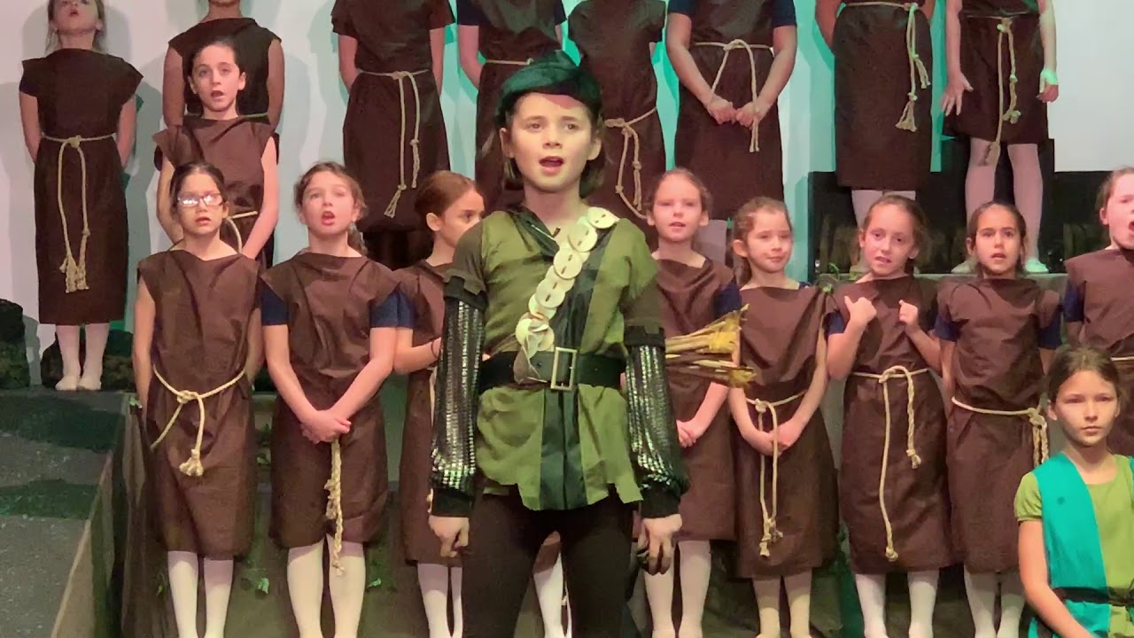 Robin, Robin Hood