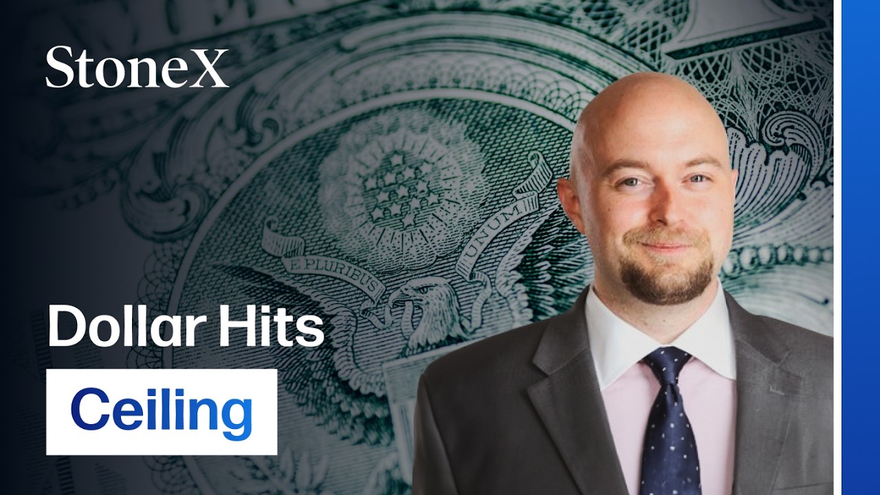 U.S. Dollar Rally Collides with Yen Intervention Threat